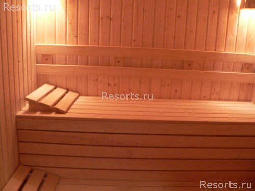 Elegant Hotel 14